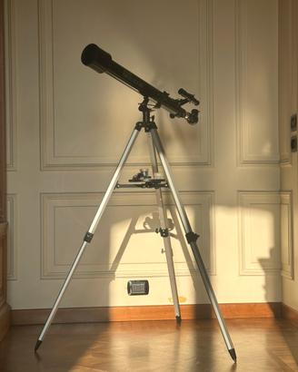 Telescopio Celestron PowerSeeker 60AZ