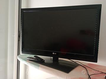 Televisore 