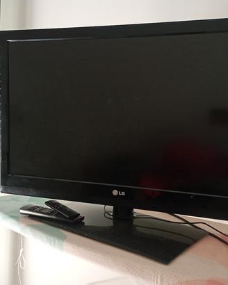 Televisore 
