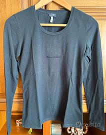 Maglietta leggera donna Armani