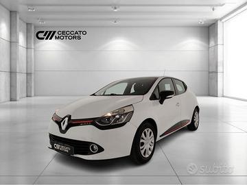 Renault Clio 5p 1.2 Live 75cv