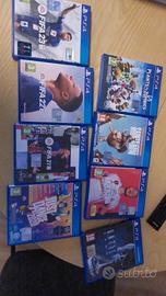 videogiochi per play 4