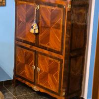 Secretaire Luigi XVI.