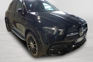 MERCEDES GLE (V167) GLE 350 de hybrid ...