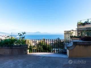 Appartamento – Napoli, Vomero, Municipalità 5 - Vista 4