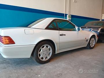 Mercedes 300 SL 24 300SL24 R129