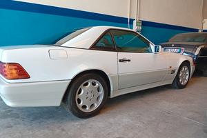 Mercedes 300 SL 24 300SL24 R129