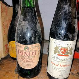 pinot, tocai