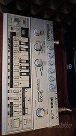 Cyclone TT303 Clone TB303