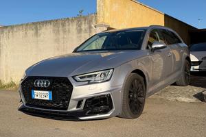 Audi A4 Avant 30 TDI S tronic line edition
