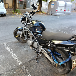 Kawasaki Er 5