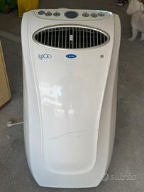 Condizionatore Igloo carrier