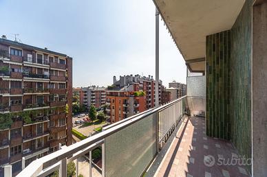 Appartamento Milano [Cod. rif 3302513ARG]