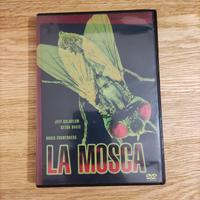 La mosca - Edizione speciale 