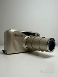 Kyocera Yashica Zoomate 140 Brava