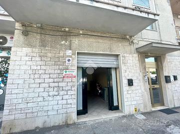 NEGOZIO A PESCARA