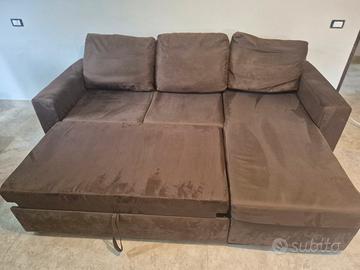 Divano chase longue