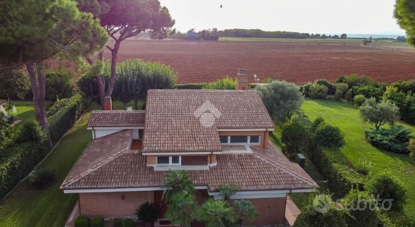 Casa – Tarquinia, Marina Velca - Vista 5
