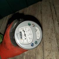 contachilometri veglia vespa px millennium usato