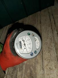 contachilometri veglia vespa px millennium usato