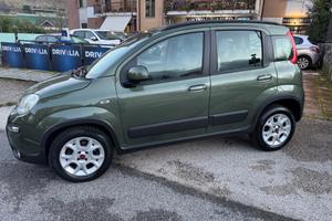 Fiat Panda 0.9 TwinAir Turbo Natural Power Trekkin