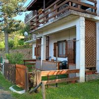 Villaggio Baffa piano terra