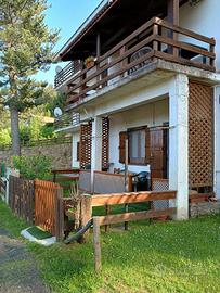 Villaggio Baffa piano terra