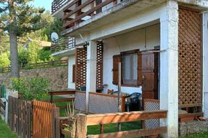 Villaggio Baffa piano terra