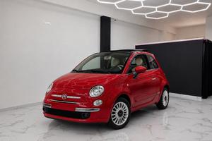 Fiat 500 1.2 Lounge Tetto apribile * 68.000km*