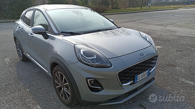  Auto usata come nuova