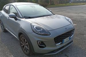  Auto usata come nuova