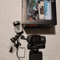 virb + virb elite