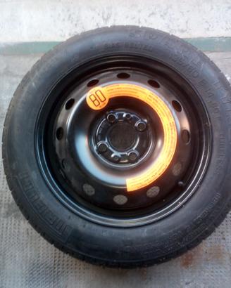 Ruotino per fiat