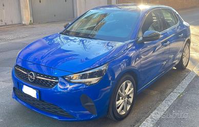 Opel Corsa 1.2 Edition