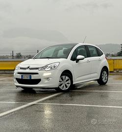 Citroen C3 Exclusive Neopatentati SOLO 46.000km