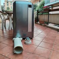 Climatizzatore Pinguino De Longhi we 126 eco