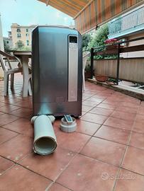 Climatizzatore Pinguino De Longhi we 126 eco