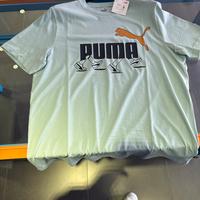 T-shirt uomo manica corta