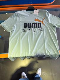T-shirt uomo manica corta