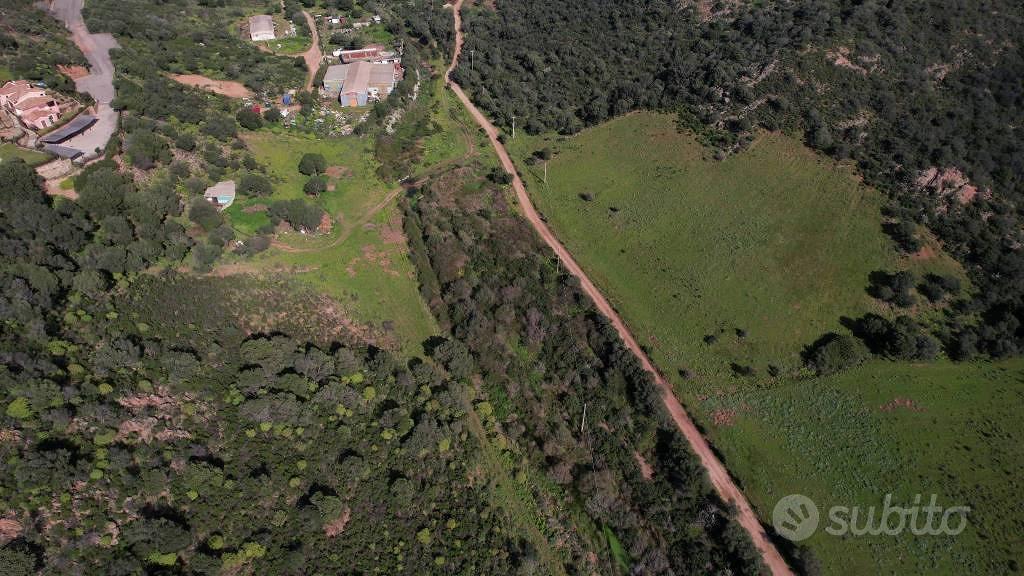 Terreno di 25000 m² a Loiri Porto San Paolo - Altro
