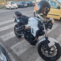 BMW F800R