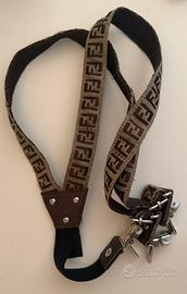 Bretelle bambino fendi