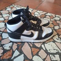 NIKE dunk