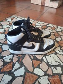 NIKE dunk