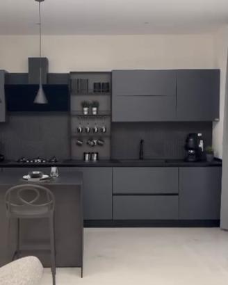 Cucina evo