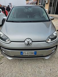 Volkswagen up! METANO