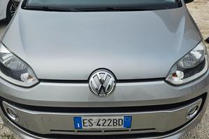 Volkswagen up! METANO