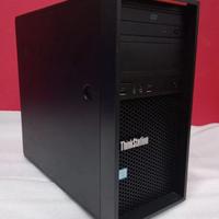 potente PC Lenovo