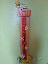 arredo cameretta 