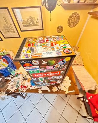 Frigorifero vintage